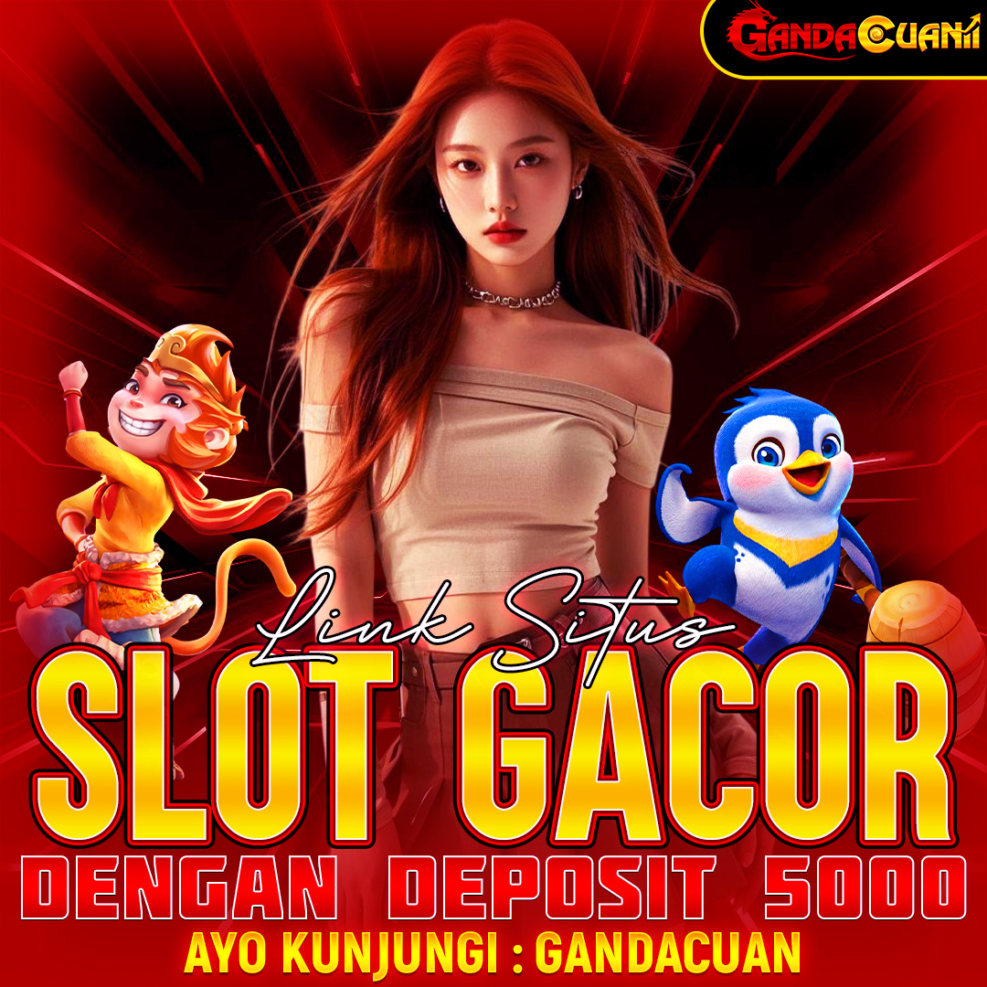 Slot Gacor